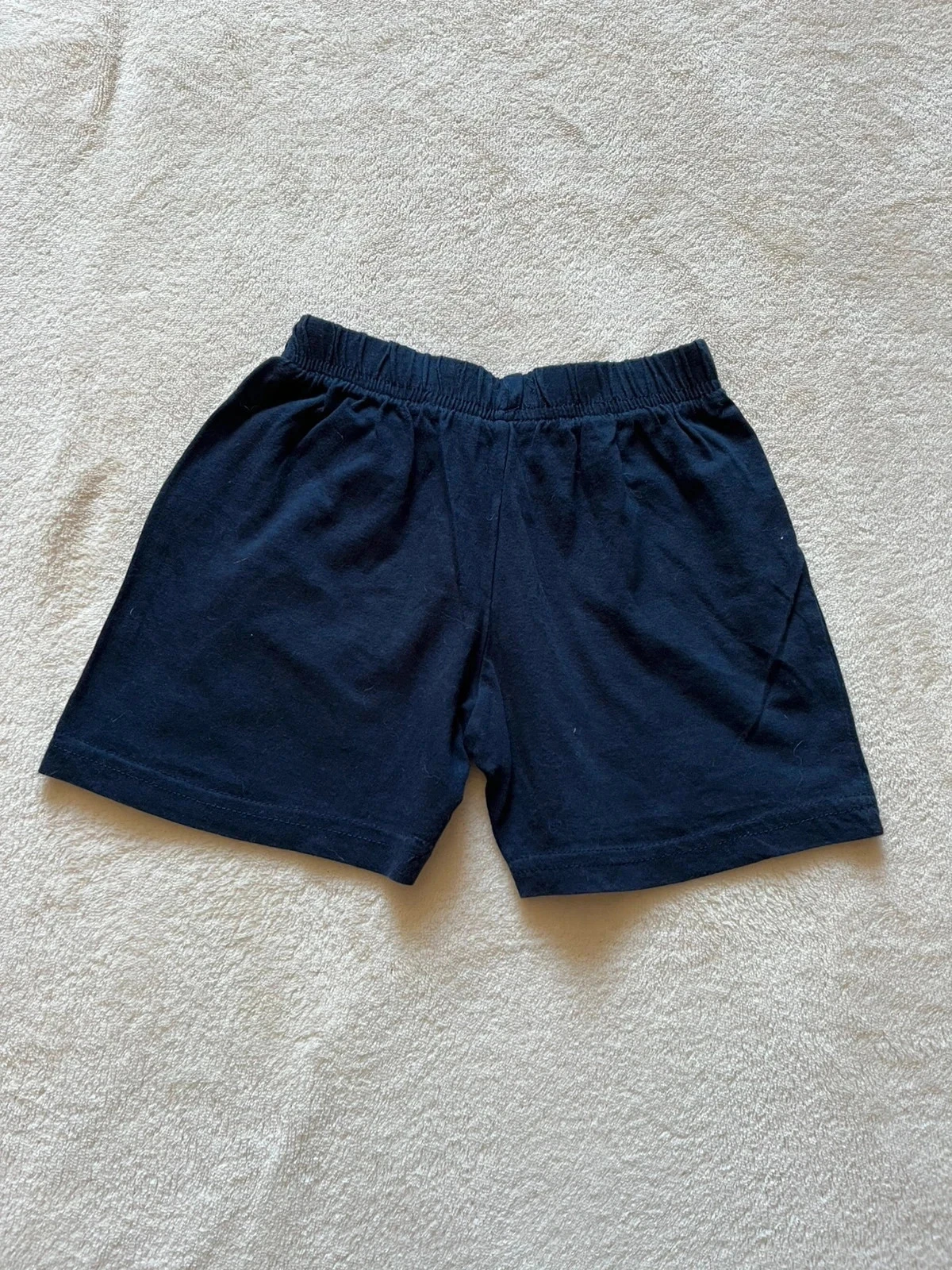 Lote de pantalones cortos para niño de 3 años, comodidad y estilo 😎🩳 – photo 4